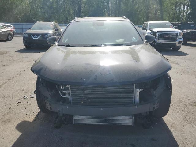  CHEVROLET TRAX 2RS 2024 Чорний