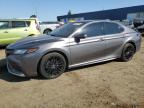 2024 Toyota Camry Xse zu verkaufen in Woodhaven, MI - Rear End