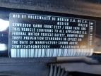 2016 Volkswagen Beetle 1.8T zu verkaufen in Houston, TX - Hail