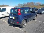 2014 FIAT PANDA MULT for sale at Copart SANDTOFT