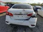 2019 Nissan Sentra S იყიდება Spartanburg-ში, SC - Rear End