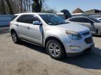 2016 Chevrolet Equinox Lt for Sale in Glassboro, NJ - Front End