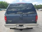 2002 Ford Expedition Eddie Bauer en Venta en Charles City, VA - Front End