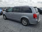 2016 Dodge Grand Caravan Sxt na sprzedaż w Riverview, FL - Front End