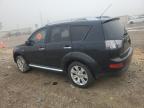 2008 Mitsubishi Outlander Se for Sale in Temple, TX - Side
