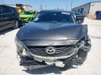 2016 Mazda 6 Sport for Sale in Haslet, TX - Front End