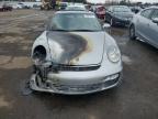 2007 Porsche 911 Turbo на продаже в New Britain, CT - Burn