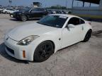 2007 Nissan 350Z Coupe للبيع في Corpus Christi، TX - Top/Roof