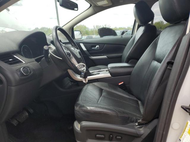  FORD EDGE 2013 Biały