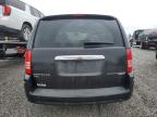 2010 Chrysler Town & Country Limited იყიდება Earlington-ში, KY - Hail