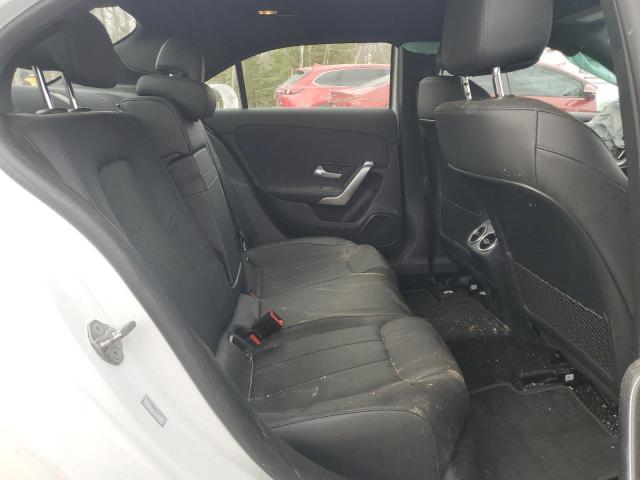2022 MERCEDES-BENZ A 220 4MATIC