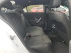 2022 MERCEDES-BENZ A 220 4MATIC à vendre chez Copart ON - COOKSTOWN