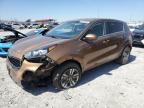 2019 Kia Sportage Lx for Sale in Cahokia Heights, IL - Side