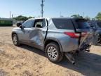 2018 Chevrolet Traverse Ls na sprzedaż w Theodore, AL - Rear End