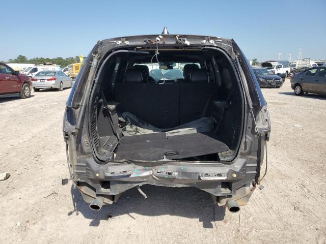  DODGE DURANGO 2015 Szary