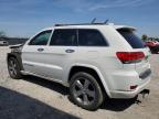 2014 Jeep Grand Cherokee Overland للبيع في Sikeston، MO - Front End