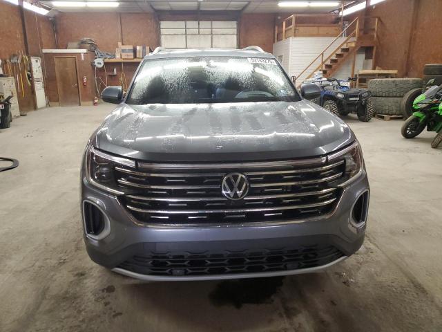  VOLKSWAGEN ATLAS 2024 Серый