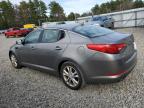 2013 Kia Optima Ex de vânzare în Lyman, ME - Front End