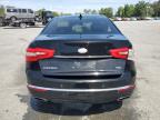 2014 Kia Cadenza Premium na sprzedaż w Savannah, GA - All Over