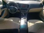 2013 Kia Optima Lx на продаже в Rogersville, MO - Hail
