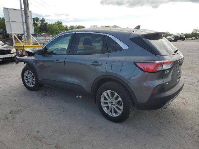  FORD ESCAPE 2022 Gray