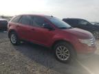 2008 Ford Edge Se იყიდება Earlington-ში, KY - Hail