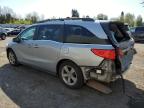 2018 Honda Odyssey Exl   за продажба в Portland, OR - Rear End
