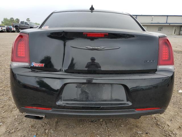  CHRYSLER 300 2023 Czarny