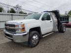 2015 Chevrolet Silverado K3500 იყიდება Walton-ში, KY - Normal Wear