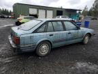 1986 Mazda 626  იყიდება Graham-ში, WA - Minor Dent/Scratches