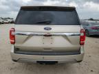 San Antonio, TX에서 판매 중인 2018 Ford Expedition Max Xlt - Hail