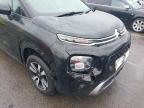 2018 CITROEN C3 AIRCROS for sale at Copart CHESTER