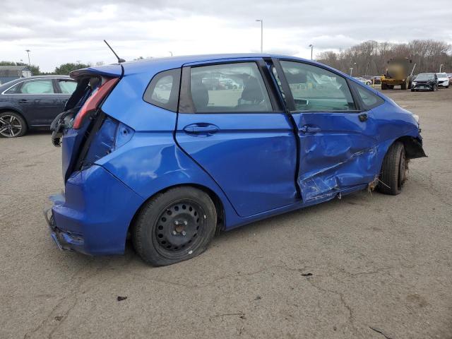 HONDA FIT 2020 Синій