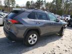 2021 Toyota Rav4 Xle იყიდება West Warren-ში, MA - Front End