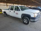 2005 Chevrolet Silverado C2500 Heavy Duty for Sale in Phoenix, AZ - Side