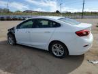 Colorado Springs, CO에서 판매 중인 2019 Chevrolet Cruze Lt - Front End