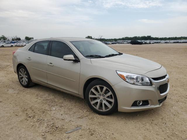  CHEVROLET MALIBU 2015 Золотий