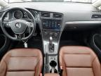 Littleton, CO에서 판매 중인 2019 Volkswagen Golf Alltrack S - Front End