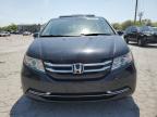 2014 Honda Odyssey Exl на продаже в Lebanon, TN - Water/Flood