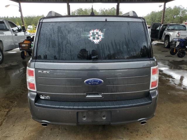  FORD FLEX 2015 Charcoal