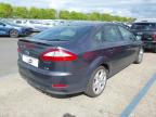 2009 FORD MONDEO ZET for sale at Copart NEWBURY