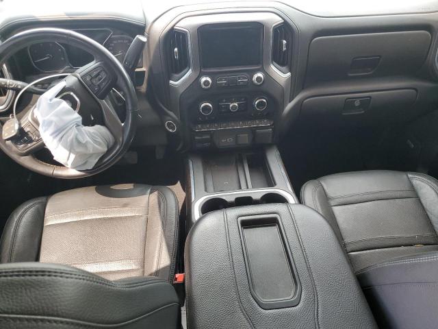  GMC SIERRA 2021 Biały