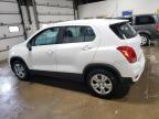 2017 Chevrolet Trax Ls zu verkaufen in Blaine, MN - Rear End