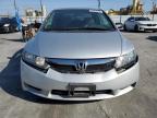 2010 Honda Civic Vp   for Sale in Sun Valley, CA - Front End