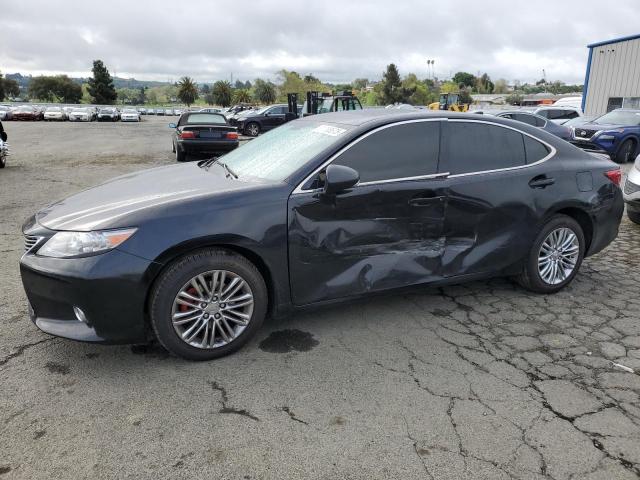  LEXUS ES350 2015 Серый