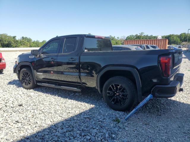  GMC SIERRA 2022 Black