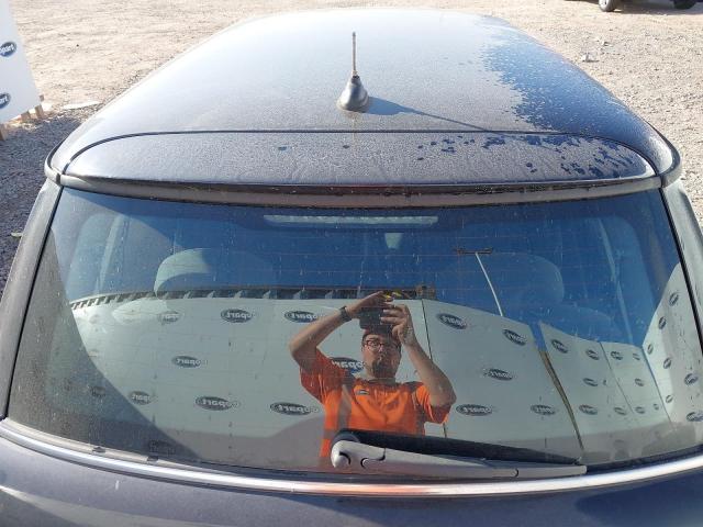 2008 MINI ONE