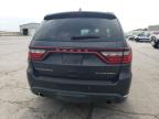2014 Dodge Durango Citadel за продажба в Rogersville, MO - Front End