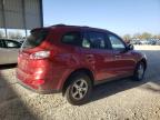 2010 Hyundai Santa Fe Limited for Sale in Rogersville, MO - Hail