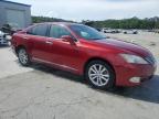 2010 Lexus Es 350 de vânzare în Savannah, GA - Rear End